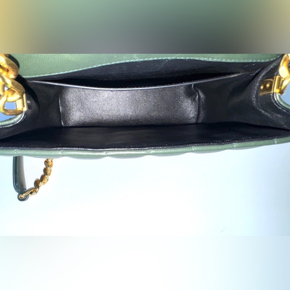 Saint Laurent Vicky Medium Bag - Picture 12 of 16